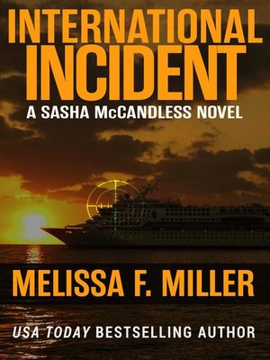 cover image of International Incident